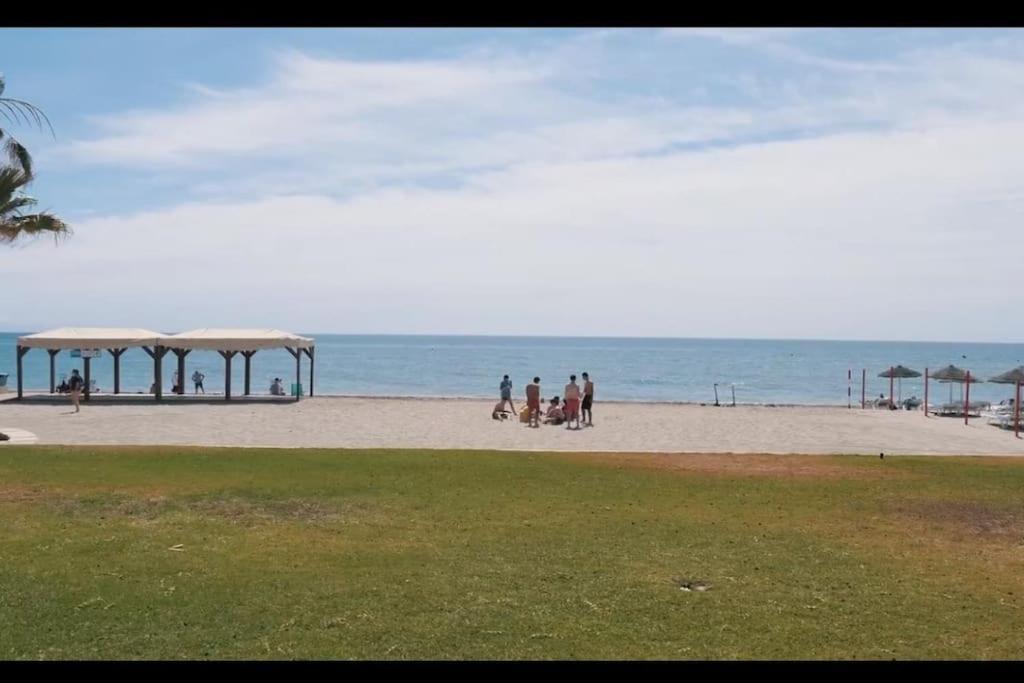 דירות רוקאוטס דה מר Roquetas Costa מראה חיצוני תמונה
